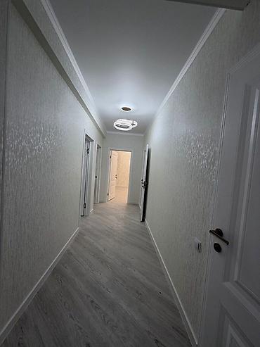 Продажа квартир: 2 комнаты, 66 м², Элитка, 14 этаж, Евроремонт — 11