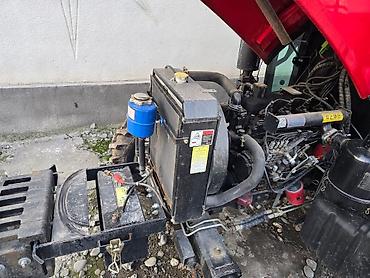 Другой транспорт: Обмен бар — 6