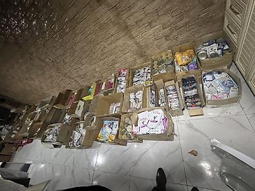 tap az xaski: Mağaza baglanıb zoo qida ve aksesuarlar cox ucuz qiymete satılır — 2
