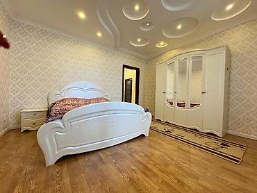 элитка в центре: 3 комнаты, 145 м², 3 мкр Элитка, 5 этаж, Дизайнерский ремонт — 2