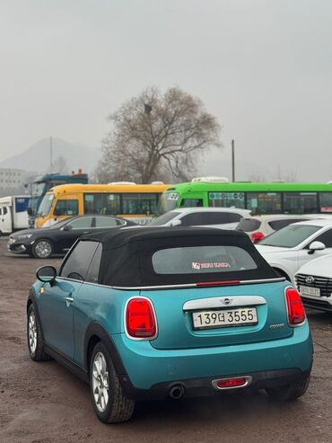 Mini: Mini Mini Cooper (2002-Present): 2019 г., 1.5 л, Автомат, Бензин, Хэтчбэк — 10