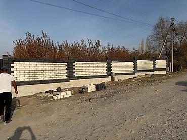 construction: Кладка пескоблока любой сложности! Опыт работы более 20 лет — 2