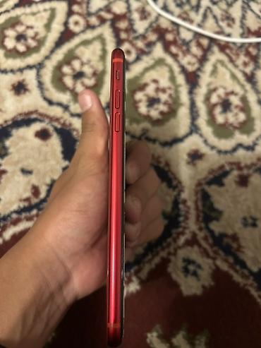 macbook charger: IPhone 8 Plus, 256 ГБ, красный (PRODUCT RED) Характеристики и детали — 4
