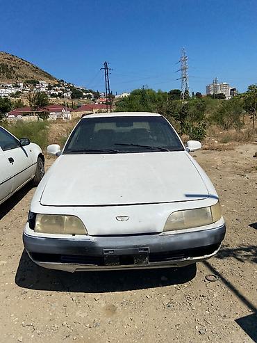 daf ehtiyat hisseleri: Daewoo ESPERO üçün bütün ehtiyyat hissələri mövcuddur — 2
