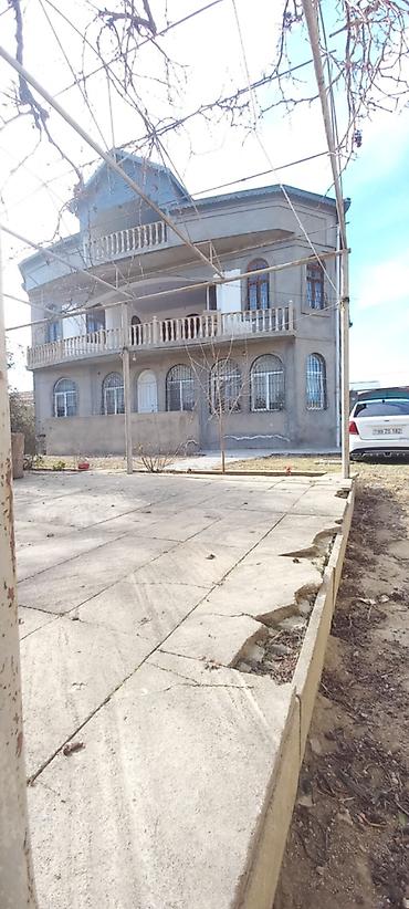 Həyət evləri və villaların satışı: Sulutəpə qəs. 9 otaq, 600 kv. m, Kredit yoxdur, Orta təmir — 2