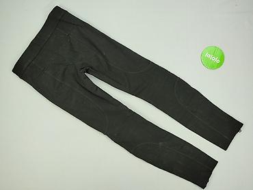 legginsy stringi: Legginsy Sportowe damskie, rozmiar S — 3