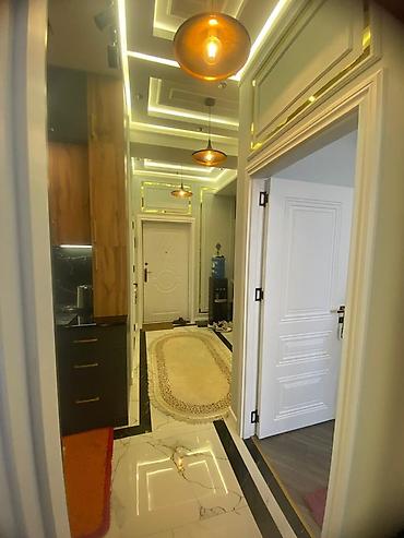 Yeni tikili: 2 otaqlı, Yeni tikili, 48 kv. m — 19