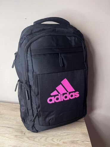 Ostale dečije stvari: Muški i ženski rančevi ✨ Nike, Karl Lagerfeld, Adidas, Gues 🔥 Cena — 14