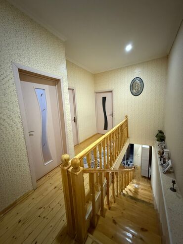 Həyət evləri və villaların satışı: 4 otaqlı, 100 kv. m, Yeni təmirli — 12