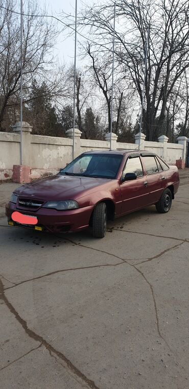 срочный выкуп авто в бишкеке in Кыргызстан | TOYOTA: Daewoo Nexia 1.5 л. 2011 | 145000 км