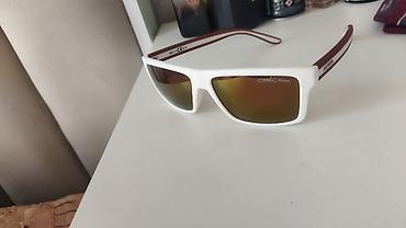 Eynəklər: Gün eynəyi, Ray-Ban — 10