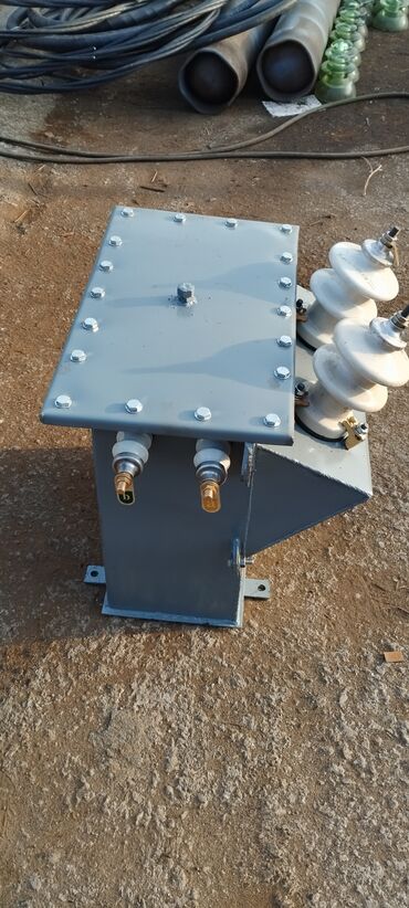 Силовые трансформаторы: Трансформаторы чабанский ОМП 10/0.23 ОМП-10/230 а также имеется в — 2