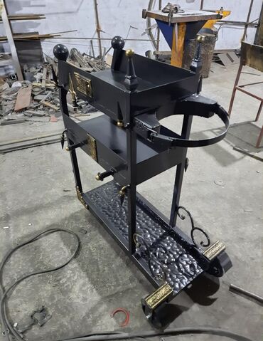 Сварщики: Сварщик. Больше 6 лет опыта — 1