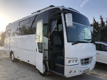 isuzu satisi azerbaycanda: Isuzu : 4.9 l | 2002 il | 658000 km Mikroavtobus