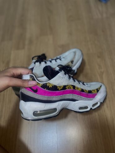zenske gumene cizme sa krznom: Nike, 37, bоја - Zelena