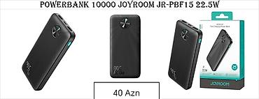 iphone x qutu: Powerbank 20000 mAh, Yeni — 6