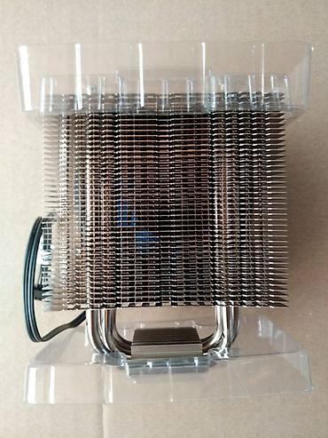 Системы охлаждения: Система охлаждения, Новый, DeepCool, Кулер, Для процессора, Для ПК — 6