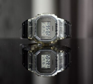 Спортивные часы: Новое поступление. Только Оригинальные часы производство Япония — 9