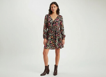 sukienka marynarka h m: H&M Divided, Сукня жіноча, розмір XL