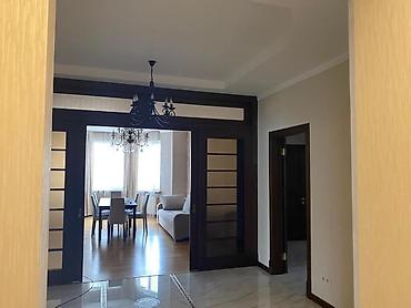 platinum residence: 3 комнаты, Золотой квадрат Без животных, от 6 месяцев, от 1 года, С мебелью полностью — 8