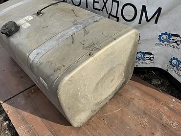 Топливные баки: Топливный бак MAN 2018 г., Б/у, Оригинал, Германия — 5