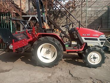 мерседес запчасти бишкек: Продается мини трактор из Японии. Yanmar Ke-16. Yanmar Ke-3. Yanmar FX — 5