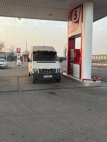 e53 amg: Грузовик, Стандарт, 4 т, Б/у — 8