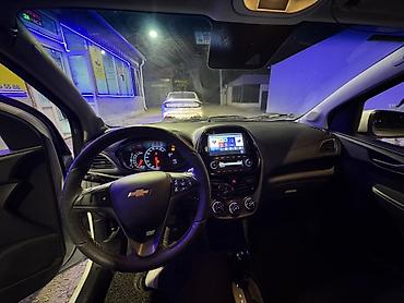 шевроле оникс цена: Chevrolet Spark: 2019 г., 0.1 л, Автомат, Бензин, Хэтчбэк — 4