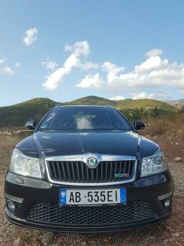 Οχήματα - Ελλαδα: Skoda Ocatvia: 2 l. | 2013 έ. | 260000 km. | Πολυμορφικό