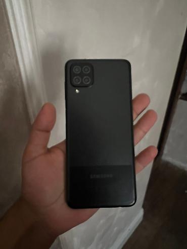 telefon a12: Samsung Galaxy A12 — 8