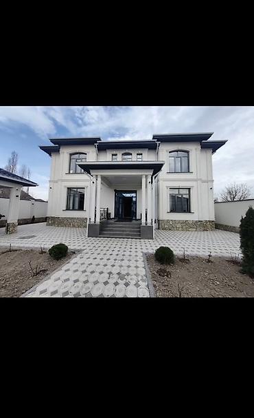 Фасадные работы: Фасадные работы «под ключ» - Утепление и отделка фасадов частных — 11