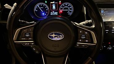 forest: Subaru Forester: 2022 г., 2.5 л, Автомат, Бензин, Кроссовер — 5