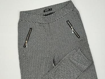 modne leginsy: Legginsy Eleganckie damskie, rozmiar M — 1