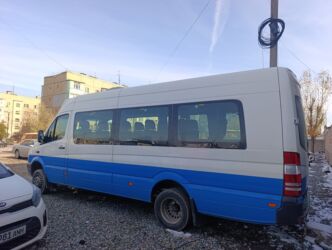 набор инструментов force: Mercedes-Benz Спринтер: 2010 г., 2.2 л, Автомат, Дизель, Бус