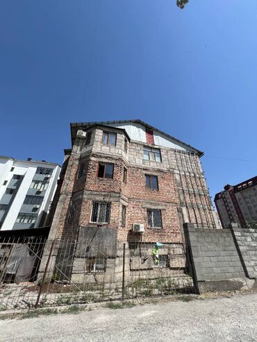 недвижимость в рассрочку: Продаю Здание, 350 м²