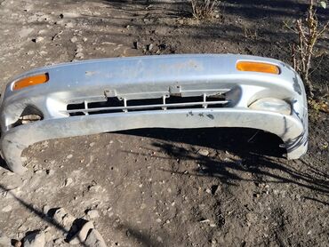 Bamperlər, buferlər: Ön, Daewoo leqanza, Ödənişli çatdırılma -da lalafo.az — 2 Bamperlər, buferlər: Ön, Daewoo leqanza, Ödənişli çatdırılma — 2