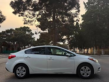 Avtomobil satışı: Kia Forte: 1.8 l | 2015 il Sedan — 9