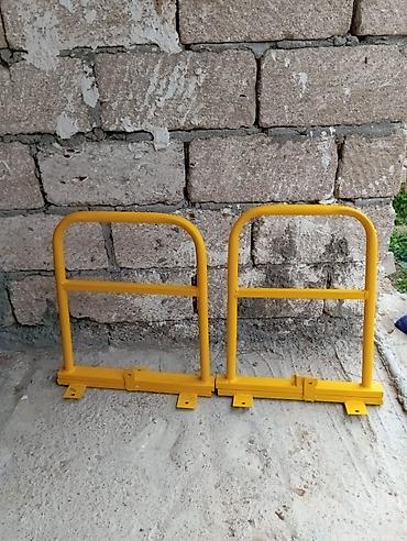 No parking nişanı maşın saxladığınız yerə quraşdrn, başqaları sizin lalafo.az -da No parking nişanı maşın saxladığınız yerə quraşdrn, başqaları sizin