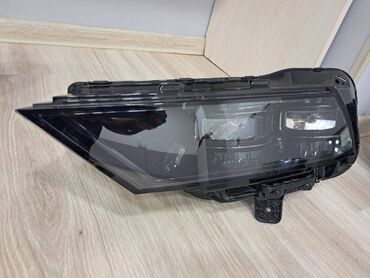 led isıq: Sol, Hyundai, 2024 il, Orijinal, ABŞ, İşlənmiş