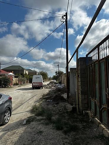 Torpaq sahələrinin satışı: 3 sot, Tikinti, Mülkiyyətçi, Kupça (Çıxarış) — 7