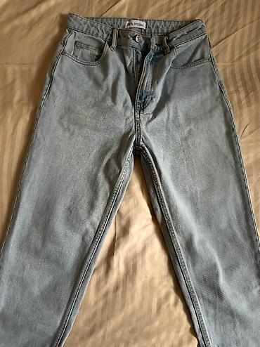 джынсы зара: Джинсы, Zara, S — 2
