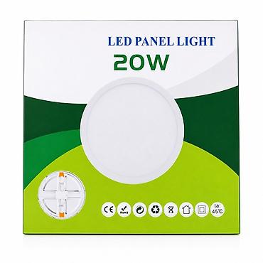 panel radyatır: Yeni, LED lampa, Zəmanətli — 1