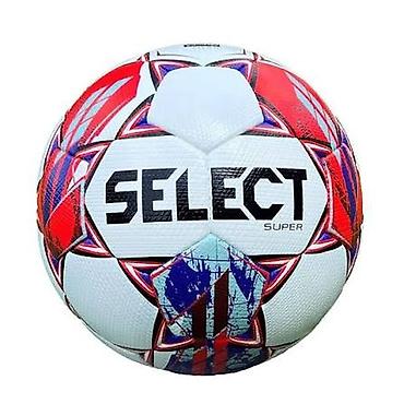 Toplar: ⚽ SATILIR – SELECT BUNDESLIGA SEL FUTBOL TOPU ⚽ 🔥 Keyfiyyətli, rahat — 5