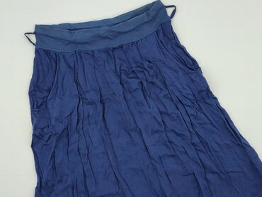 spódnice basic czarne: Women`s skirt, size S (EU 36)
