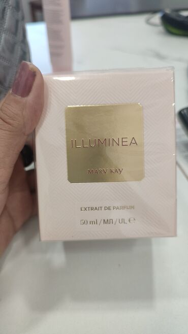 капсулы день и ночь корея отзывы: Духи Mary Kay Illuminea объемом 50 мл в элегантной упаковке. Этот