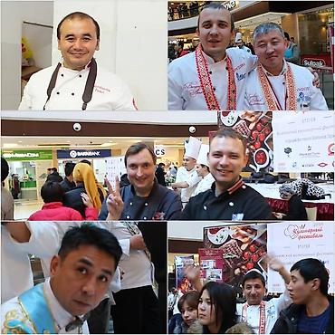 Другие курсы: Профессиональные кулинарные курсы от ведущих Шеф Поваров — 7