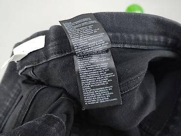 elite yupoo: H&M, Jeansy damskie, rozmiar 2XL — 5