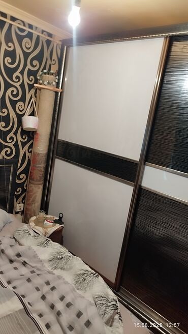 Köhnə tikili: Bakı, Əhmədli, 1 otaqlı, Köhnə tikili, m. Həzi Aslanov, 32 kv. m — 16