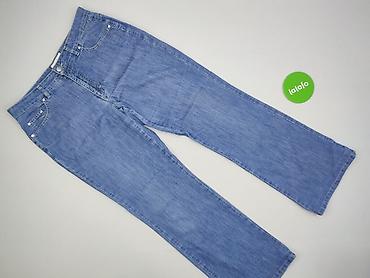 direct spott: Escada Sport, Jeansy damskie, rozmiar L — 2
