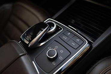 Mercedes-Benz: Mercedes-Benz GLS-Class: 2019 г., 5.5 л, Типтроник, Бензин, Внедорожник — 16